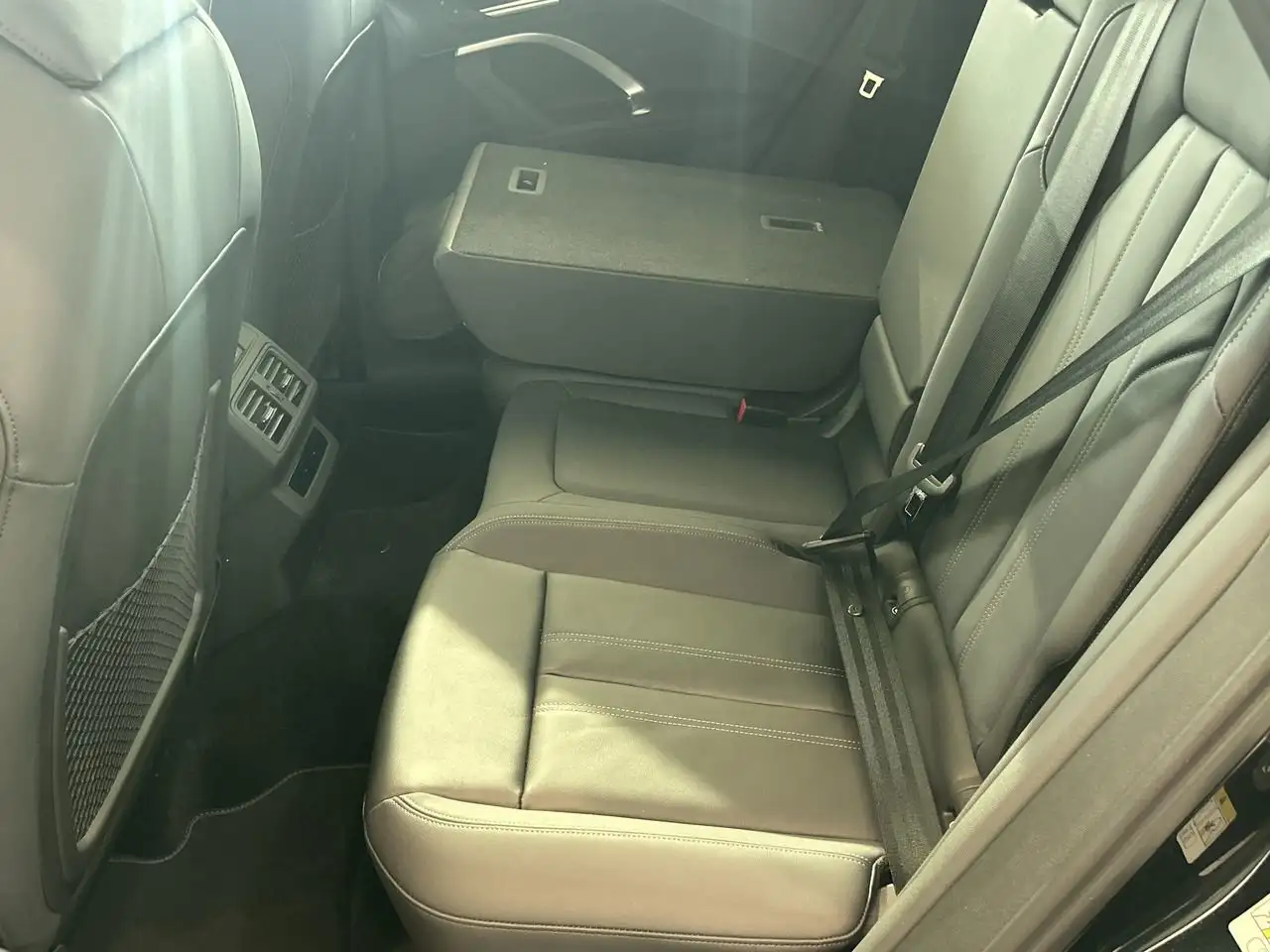 Audi Q5 снимка Audi Q5