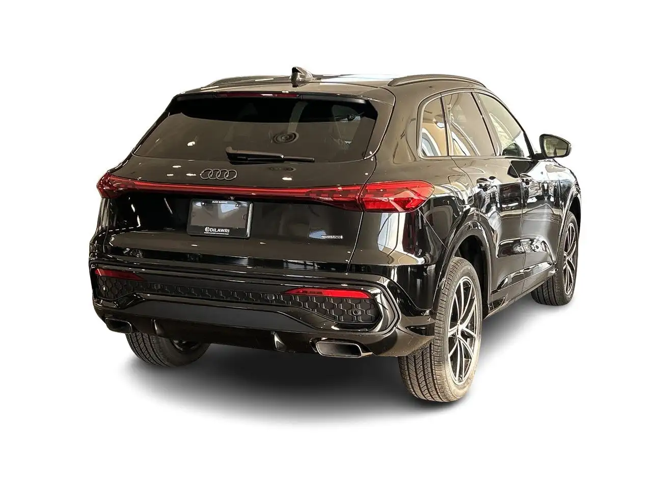 Audi Q5 снимка Audi Q5
