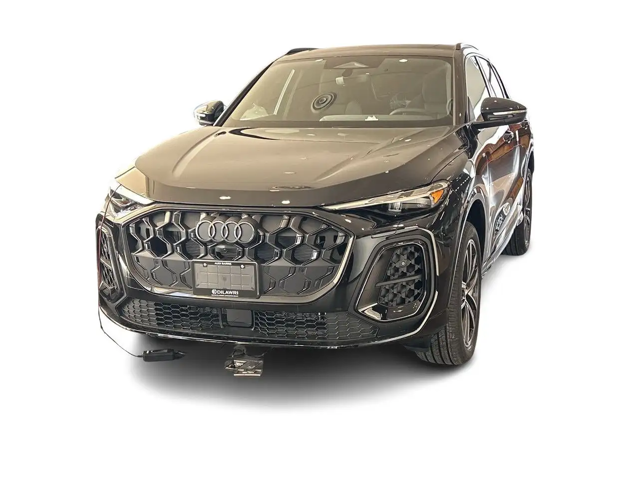Audi Q5 снимка Audi Q5