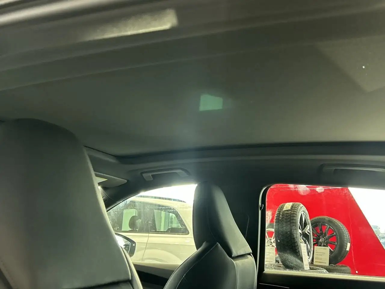Audi Q5 снимка Audi Q5