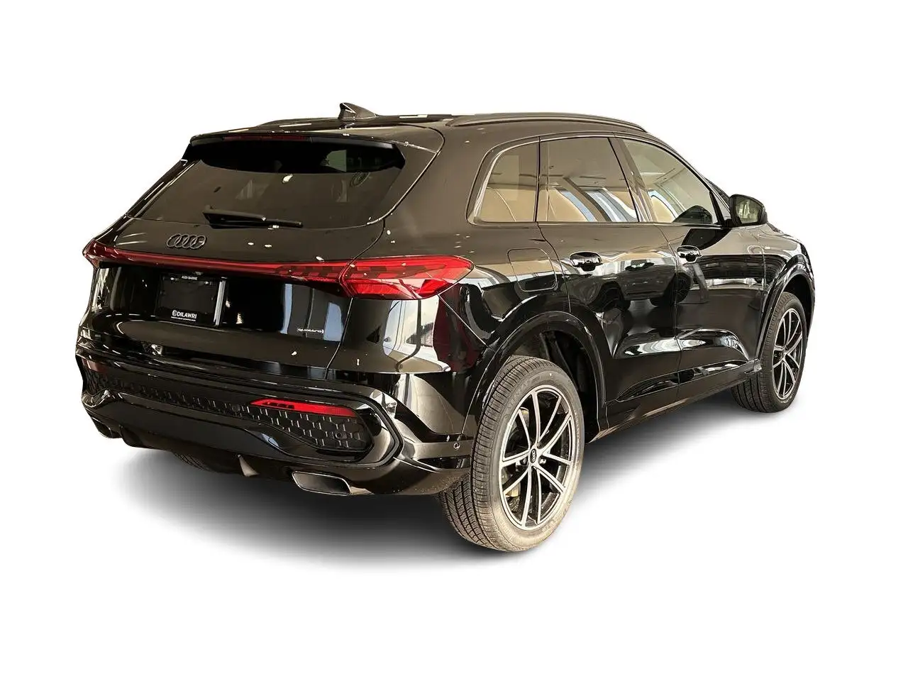 Audi Q5 снимка Audi Q5