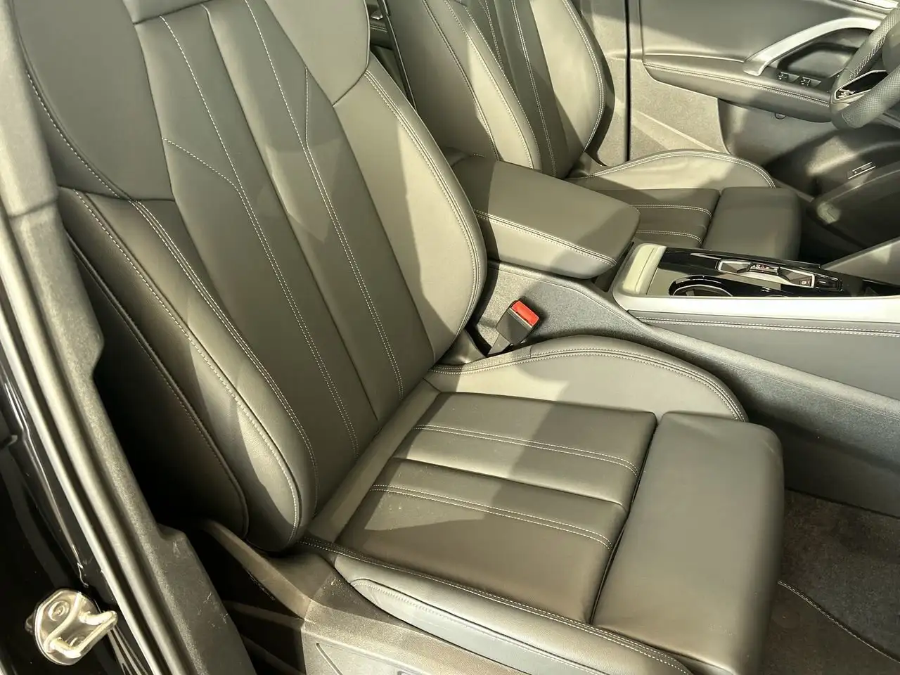 Audi Q5 снимка Audi Q5