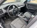 BMW 116 i Limo,Alu,SHZ,Klimaauto TÜVneu Silber - thumbnail 9