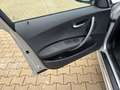 BMW 116 i Limo,Alu,SHZ,Klimaauto TÜVneu Silber - thumbnail 8