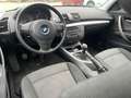 BMW 116 i Limo,Alu,SHZ,Klimaauto TÜVneu Silber - thumbnail 10