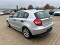 BMW 116 i Limo,Alu,SHZ,Klimaauto TÜVneu Silber - thumbnail 6