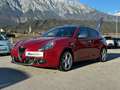 Alfa Romeo Giulietta Super 1.6 JTDM TCT *VOLLAUSSTATTUNG* Rot - thumbnail 2