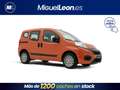 Fiat Qubo 1.4 Easy Naranja - thumbnail 3