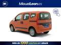 Fiat Qubo 1.4 Easy Naranja - thumbnail 4