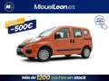 Fiat Qubo 1.4 Easy Naranja - thumbnail 1