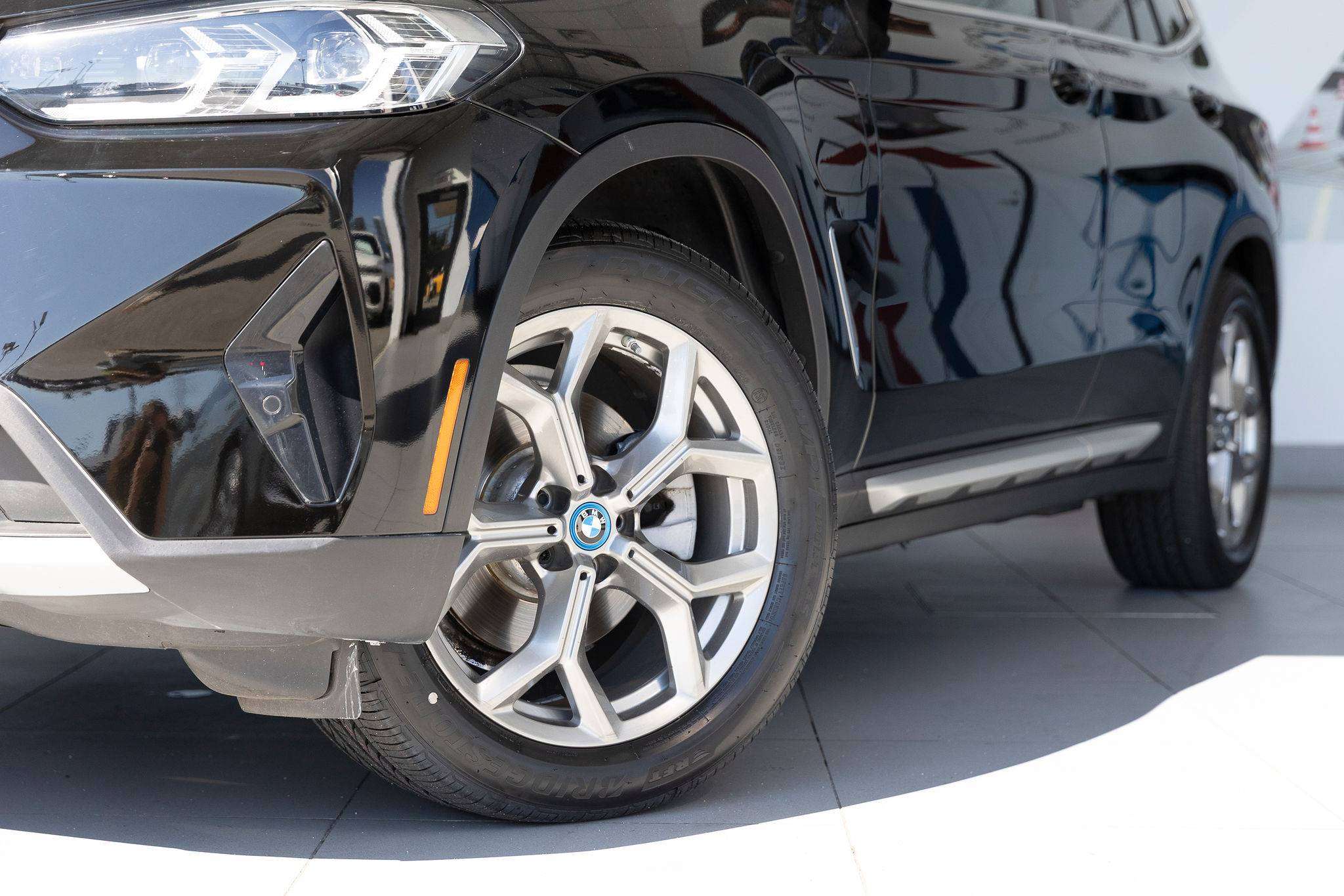 2024 BMW X3 xDrive30e Plug-in Hybrid — снимка 1