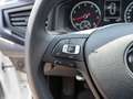 Volkswagen Polo Trendline 1,0MPI NAVI PDC vo/hi KLIMAANLAGE Blanc - thumbnail 12