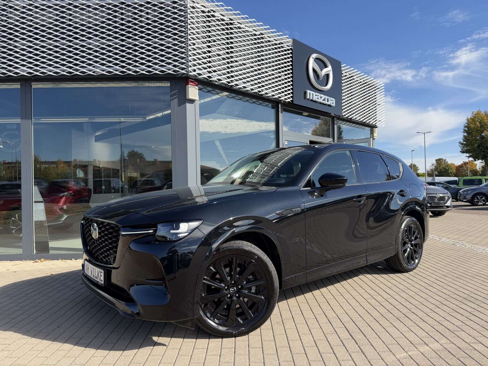 2024 Mazda Unknown