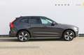 Volvo XC60 2.0 T6 Plug-in hybrid AWD Plus Dark Adaptieve crui Grijs - thumbnail 3