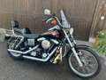Harley-Davidson Dyna Wide Glide FXD Siyah - thumbnail 1