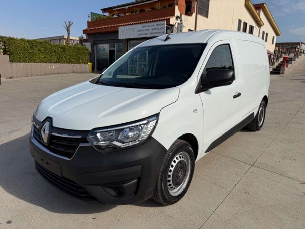 Renault Express Express 1.4 Blue dCi 75 Van