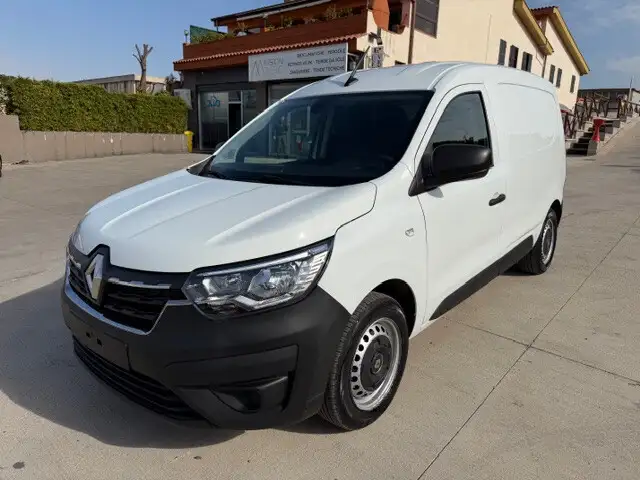 Renault Express Express 1.4 Blue dCi 75 Van