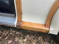 Oldtimer Morris Minor Traveller Wit - thumbnail 21