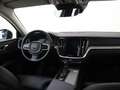 Volvo V60 Cross Country T5 AWD Pro | Trekhaak | Panoramadak | Head Up Disp Bleu - thumbnail 11