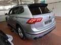 Volkswagen Tiguan Allspace 2.0 TDI DSG 4M R-LINE MATRIX LED Silber - thumbnail 6