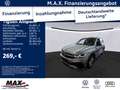 Volkswagen Tiguan Allspace 2.0 TDI DSG 4M R-LINE MATRIX LED Silber - thumbnail 1