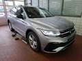 Volkswagen Tiguan Allspace 2.0 TDI DSG 4M R-LINE MATRIX LED Silber - thumbnail 5