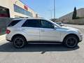 Mercedes-Benz ML 320 3.0 CDI 224cv Grigio - thumbnail 7