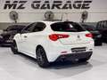 Alfa Romeo Giulietta 2.0 JTDm 175cv TCT Distinctive Blanco - thumbnail 8