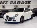 Alfa Romeo Giulietta 2.0 JTDm 175cv TCT Distinctive Blanco - thumbnail 1