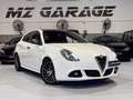 Alfa Romeo Giulietta 2.0 JTDm 175cv TCT Distinctive Blanco - thumbnail 4