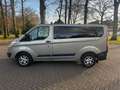 Ford Transit Custom 7-Sitzer TÜV&Inspektion&Reifen NEU 1 HAND Klima Beige - thumbnail 4