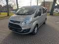 Ford Transit Custom 7-Sitzer TÜV&Inspektion&Reifen NEU 1 HAND Klima Beige - thumbnail 3