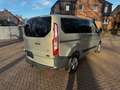 Ford Transit Custom 7-Sitzer TÜV&Inspektion&Reifen NEU 1 HAND Klima Beige - thumbnail 14