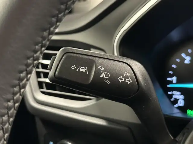 Ford Focus view 21