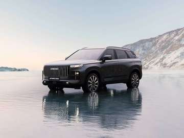 Jaecoo 7 1.5 TGDI 347 CV PHEV Exclusive