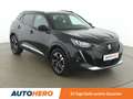 Peugeot 2008 1.2 PureTech Allure Schwarz - thumbnail 8