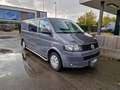 Volkswagen T5 Transporter Dubbele cabine 5zit Airco *veel schade* Gris - thumbnail 7