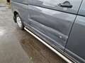 Volkswagen T5 Transporter Dubbele cabine 5zit Airco *veel schade* Gris - thumbnail 9