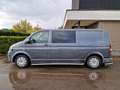 Volkswagen T5 Transporter Dubbele cabine 5zit Airco *veel schade* Gris - thumbnail 2