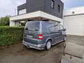 Volkswagen T5 Transporter Dubbele cabine 5zit Airco *veel schade* Gris - thumbnail 5