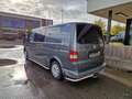 Volkswagen T5 Transporter Dubbele cabine 5zit Airco *veel schade* Gris - thumbnail 3