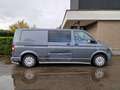 Volkswagen T5 Transporter Dubbele cabine 5zit Airco *veel schade* Gris - thumbnail 6