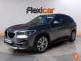 BMW X1 sDrive 18iA Gris - thumbnail 2