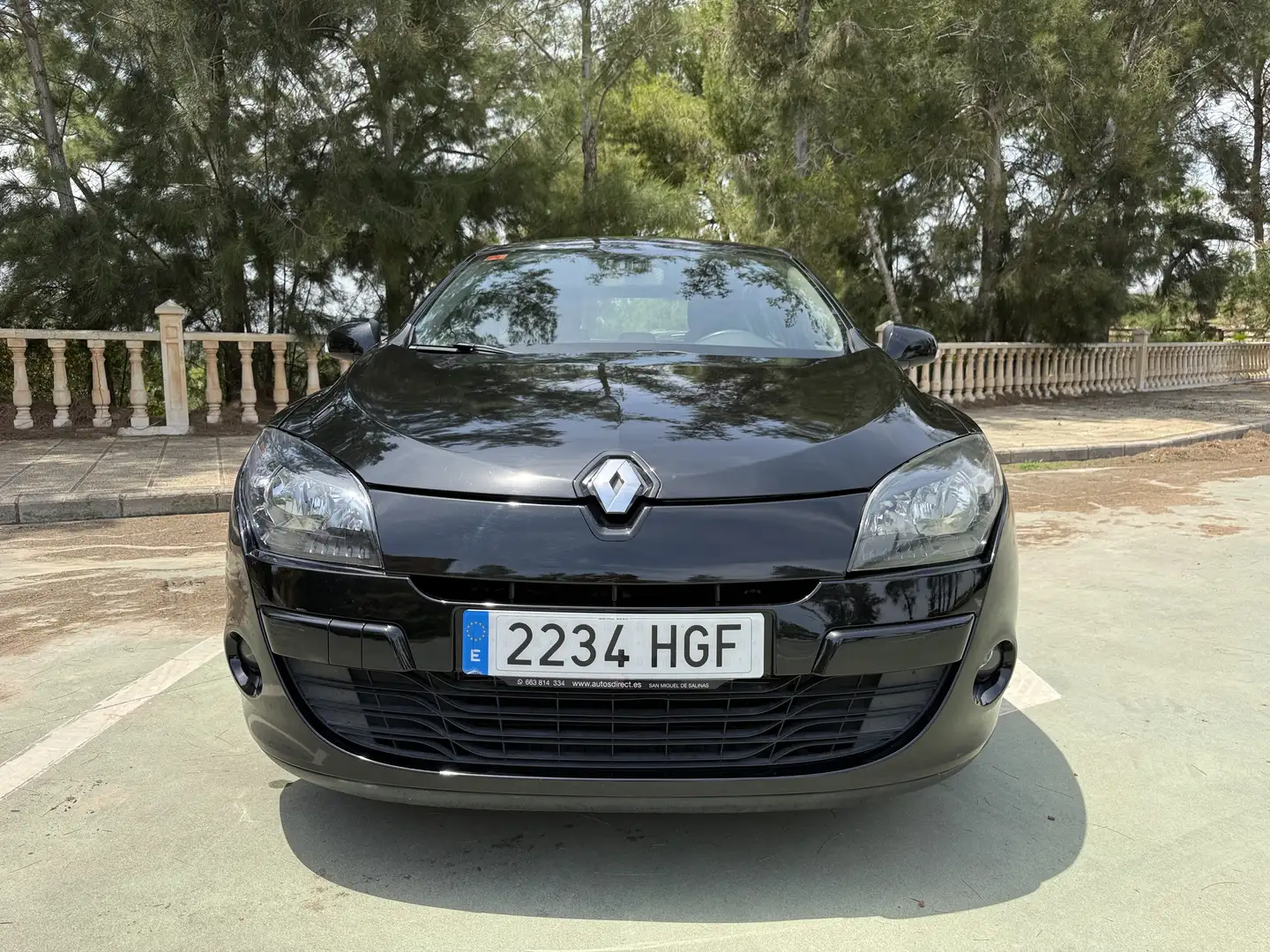 Renault Megane Mégane 1.6 Dynamique 110 - 2