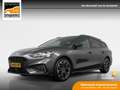 Ford Focus Wagon 1.5 EcoBoost ST Line 182 PK Business, OrigNL Grijs - thumbnail 1