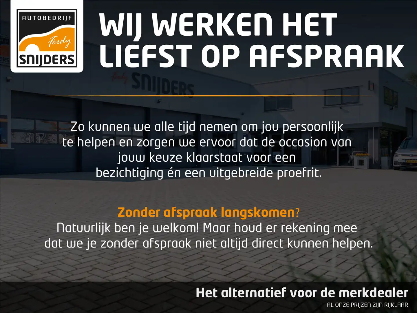 Ford Focus Wagon 1.5 EcoBoost ST Line 182 PK Business, OrigNL Grijs - 2