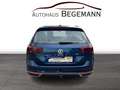 Volkswagen Passat Variant Passat V 2.0TDI  Elegance AHK/ACC/VIRTUAL/IQ/DCC Blauw - thumbnail 4