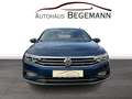 Volkswagen Passat Variant Passat V 2.0TDI  Elegance AHK/ACC/VIRTUAL/IQ/DCC Blauw - thumbnail 8