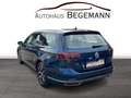 Volkswagen Passat Variant Passat V 2.0TDI  Elegance AHK/ACC/VIRTUAL/IQ/DCC Blauw - thumbnail 3