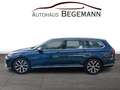 Volkswagen Passat Variant Passat V 2.0TDI  Elegance AHK/ACC/VIRTUAL/IQ/DCC Blau - thumbnail 2